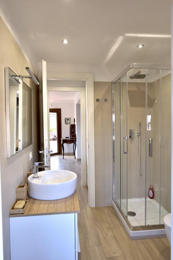 Irex Via Del Corso Private Attico With Jacuzzi Apartment Rome Exterior photo